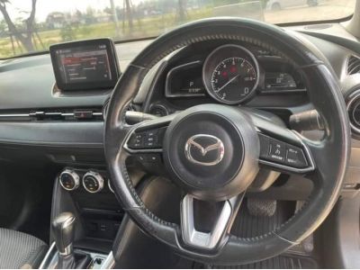 Mazda2 1.3 Skyactiv Sedan ปี2561/2018 รูปที่ 9